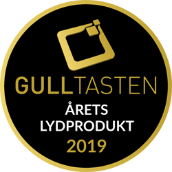 Gulltasten vinner 2019