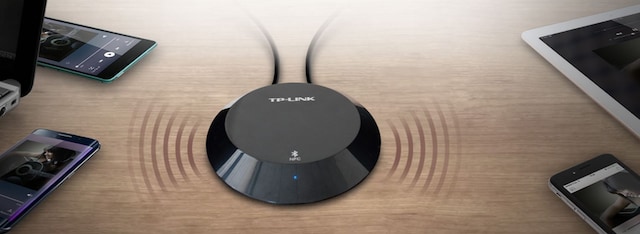 Bluetooth receiver Bluetooth receiver