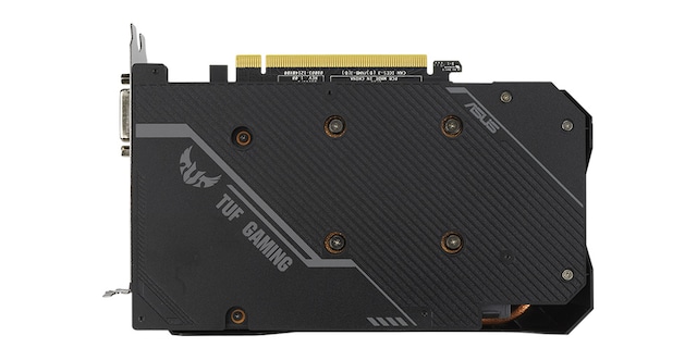 Protective Backplate Protective Backplate