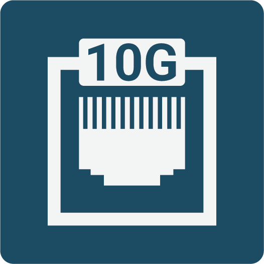 10G Super LAN 10G Super LAN