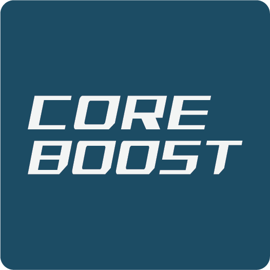 Core Boost Technology Core Boost Technology