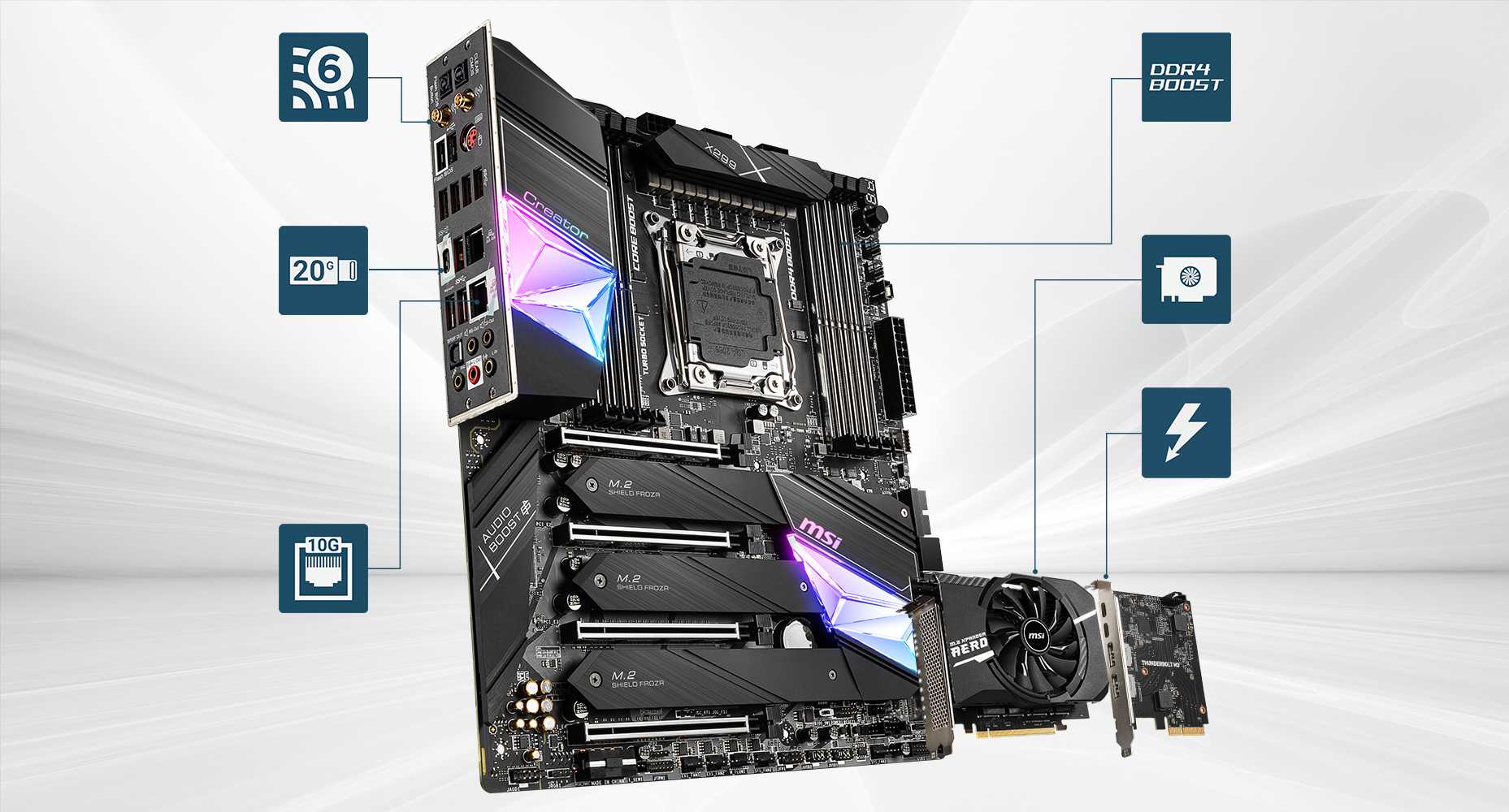 Lightning Fast Transfer Speed Lightning Fast Transfer Speed