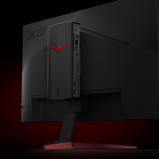 Acer Nitro NS-600 Acer Nitro NS-600