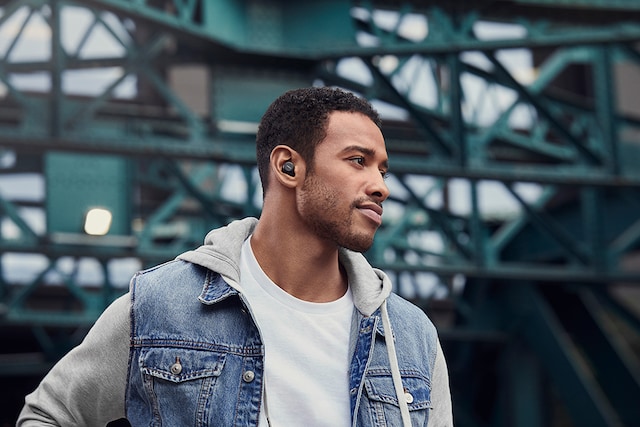 Jabra Elite 75t Jabra Elite 75t