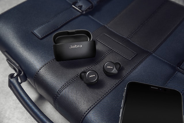 Jabra på reise Jabra på reise