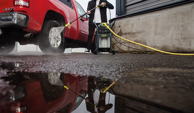 vask av bil vask av bil