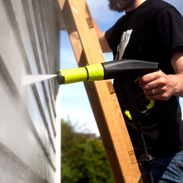 vask av hus vask av hus