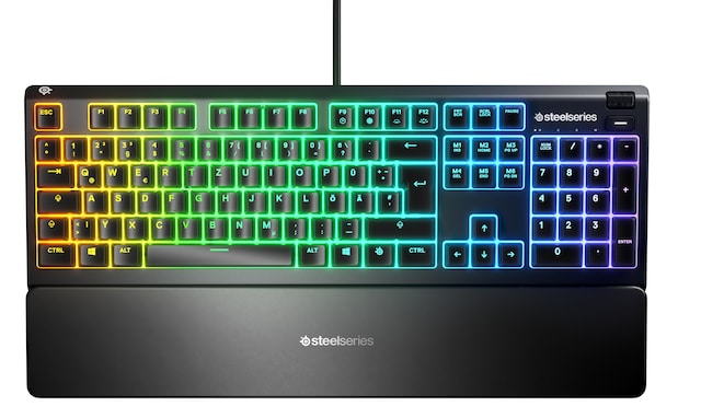 SteelSeries Apex 3 SteelSeries Apex 3