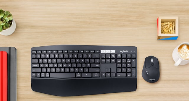 Logitech MK850 Logitech MK850