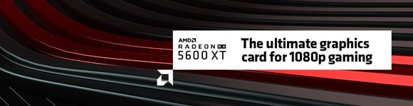 Radeon RX5600 Radeon RX5600
