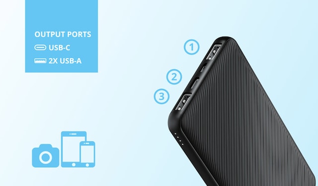 lade tre enheter lade tre enheter