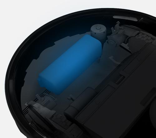 Batteritid Batteritid