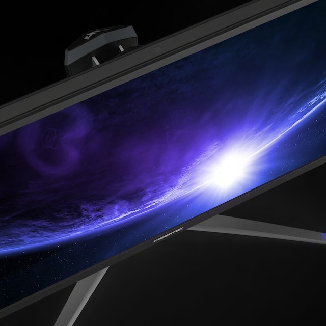 Acer 25" gamingskjerm Predator XB253QGP Acer 25" gamingskjerm Predator XB253QGP