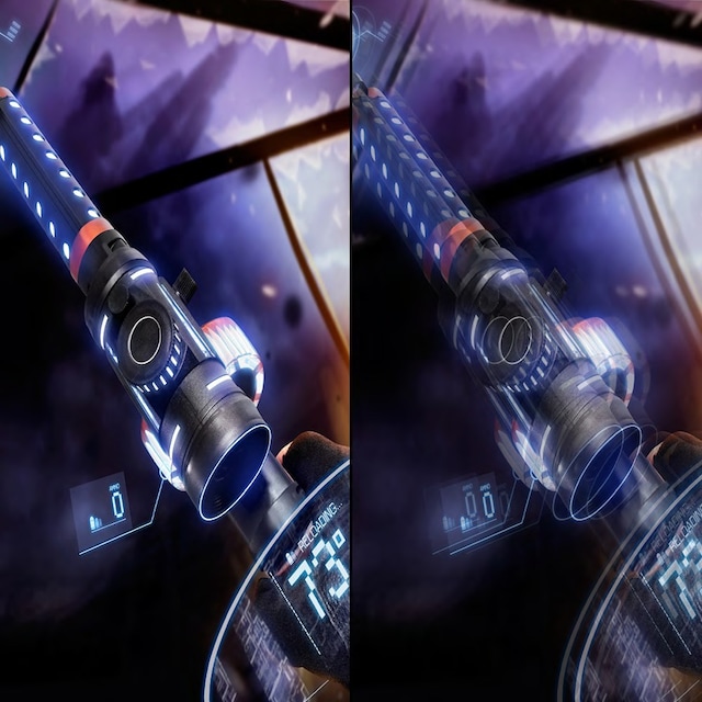 Acer 25" gamingskjerm Predator XB253QGP Acer 25" gamingskjerm Predator XB253QGP