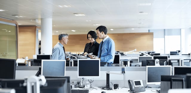 Big Buisness Big Buisness