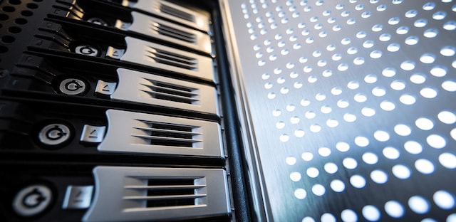 Exclusive Technology Seamless integration, robust data protection and optimal performance for NAS systems under heavy demand. Exclusive Technology Seamless integration, robust data protection and optimal performance for NAS systems under heavy demand.