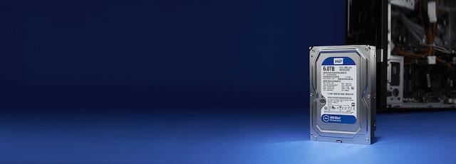 Technology To Help Protect Your Data