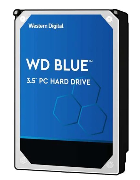 WD Desktop Blue