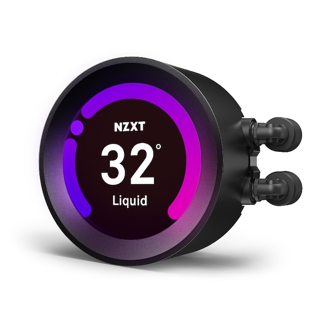 Kraken Z-pump Kraken Z-pump