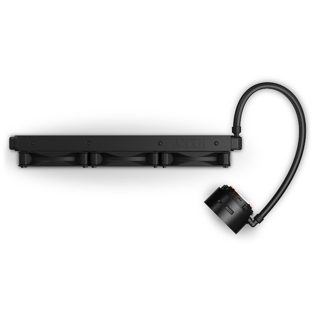 Enkel installasjon Enkel installasjon