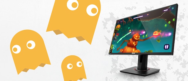 Asus gaming monitor TUF VG259QM Asus gaming monitor TUF VG259QM