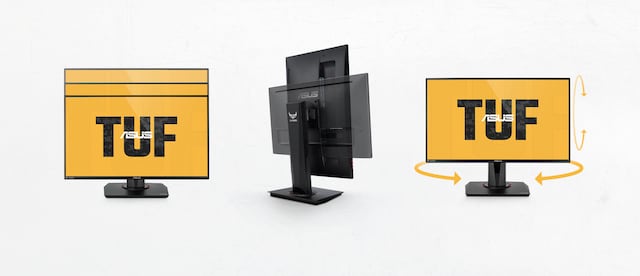 Asus gaming monitor TUF VG259QM Asus gaming monitor TUF VG259QM