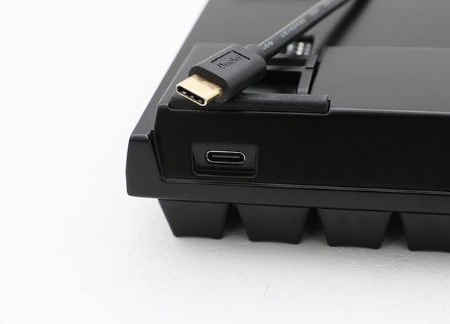 Ducky Mecha Mini Ducky Mecha Mini