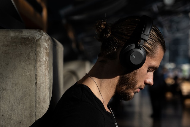 Hodetelefoner Hodetelefoner