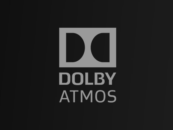 Dolby Atmos Dolby Atmos