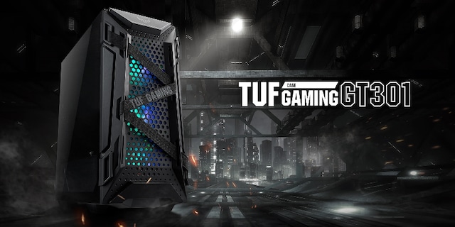 TG301 banner TG301 banner