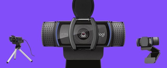 C920s Pro HD C920s Pro HD