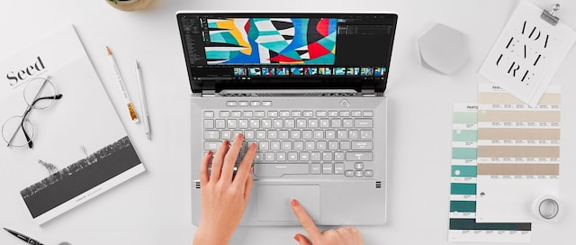 ASUS Zephyrus G14 14 ASUS Zephyrus G14 14