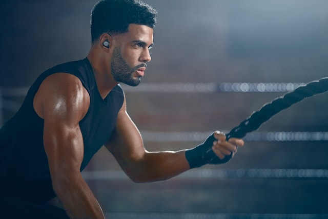 Tusenvis av ører senere Tusenvis av ører senere