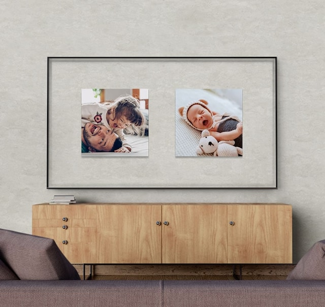 Dekorer med dine favorittbilder Dekorer med dine favorittbilder