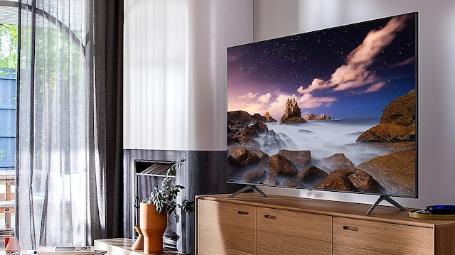 God kontrast og større innsynsvinkel God kontrast og større innsynsvinkel