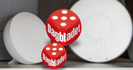 Dagbladet Test Dagbladet Test