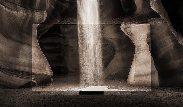 Med bilde fra kant til kant Med bilde fra kant til kant