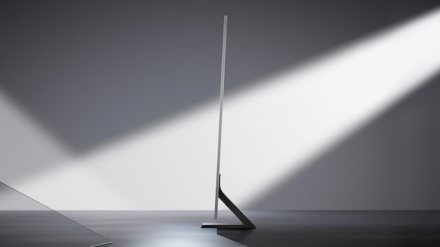 Q950TS QLED 8K Smart TV Q950TS QLED 8K Smart TV