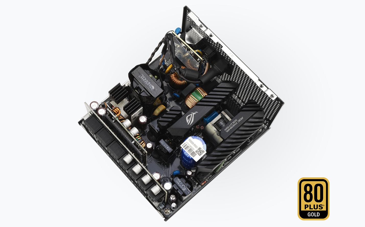 80 Plus Gold 80 Plus Gold