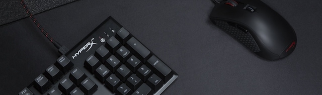 HyperX Alloy FPS Mechanical Gaming Keyboard HyperX Alloy FPS Mechanical Gaming Keyboard