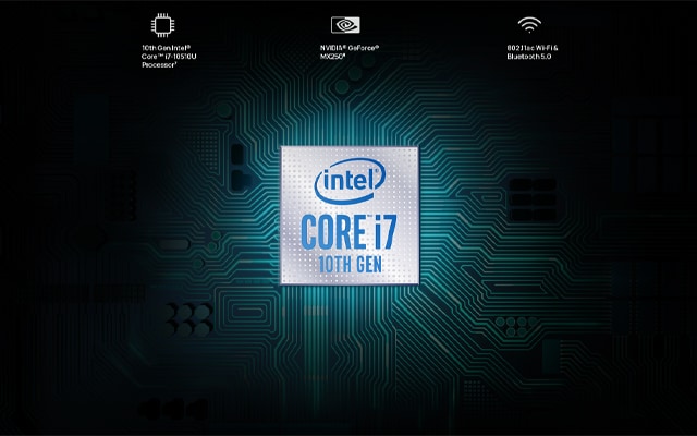 Huawei MateBook X Pro Intel i7 10th gen. CPU Huawei MateBook X Pro Intel i7 10th gen. CPU