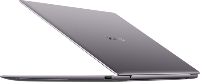 Huawei MateBook X Pro Space Grey Huawei MateBook X Pro Space Grey