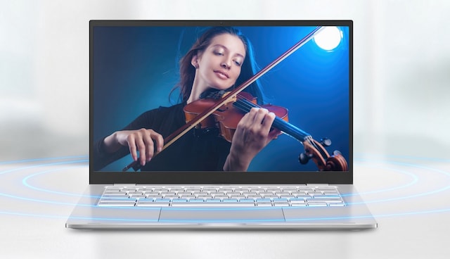 ASUS Chromebook 14 C425TA Nano Edge Screen