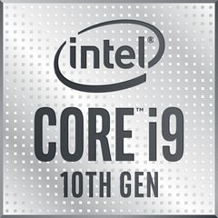 Core i9 Core i9