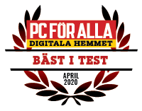PC för alla - Best i test