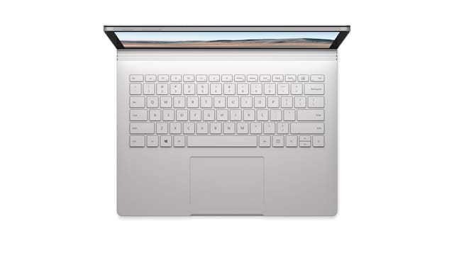 Microsoft Surface Book 3