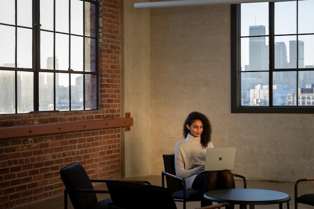 Microsoft Surface Book 3 Powerful