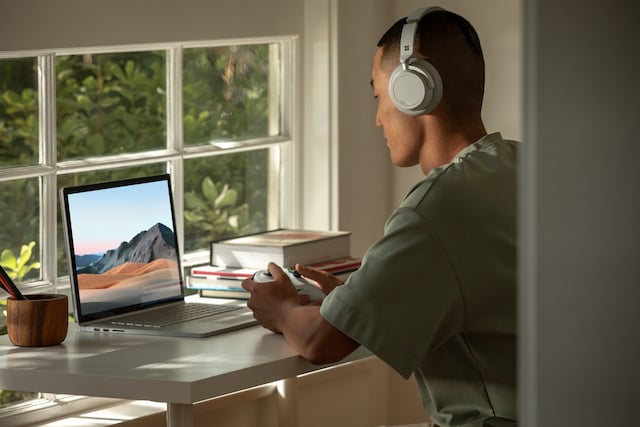 Microsoft Surface Book 3