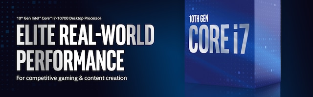 Intel Core i7-10700