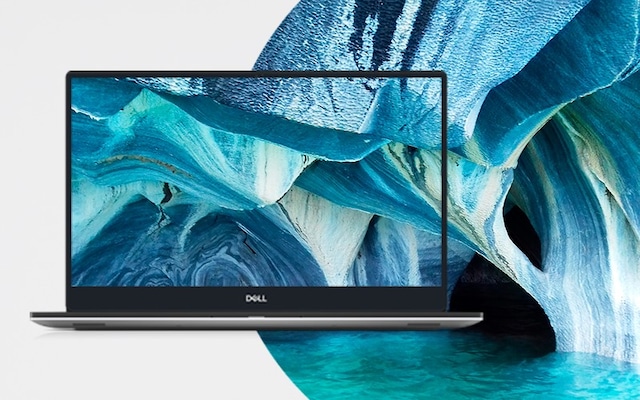 Dell XPS 15-7590 15,6" FHD Dell XPS 15-7590 15,6" FHD